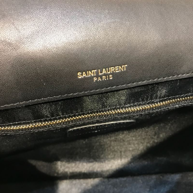 YSL Satchel Bags